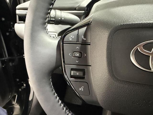 Toyota C-HR First Edition 77 kWh | VOORRAAD | 20" WIELEN | ¤2.000 INRUILPREMIE