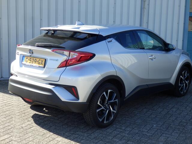 Toyota C-HR 1.8 Hybide Dyn. Sport I zeer nette auto I