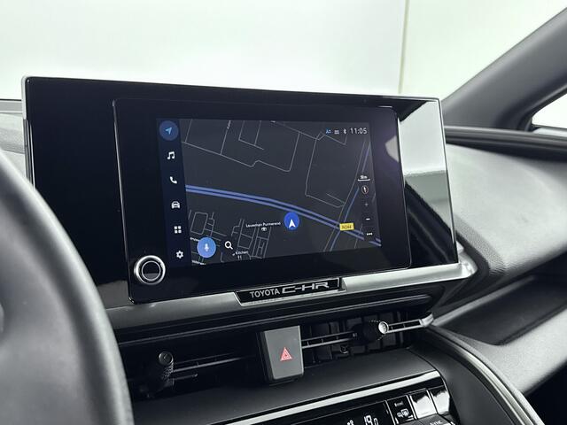 Toyota C-HR 1.8 Hybrid 140 Dynamic | NL-Auto | Dealeronderhouden | 1E Eig |