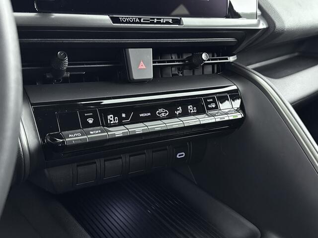 Toyota C-HR 1.8 Hybrid 140 Dynamic | NL-Auto | Dealeronderhouden | 1E Eig |