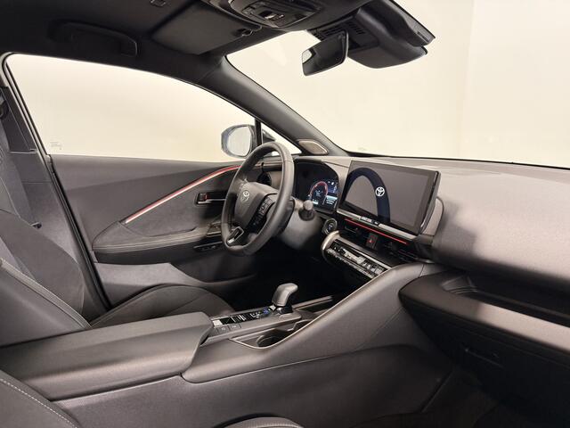 Toyota C-HR 2.0 Plug-in Hybrid 220 Executive | Geheugenstoelen | JBL | Stuurverwarming |