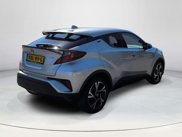 Toyota C-HR 1.8 Hybrid Executive | Navigatie | Apple CarPlay/Android auto | Achteruitrijcamera | Stoel en stuurverwarming