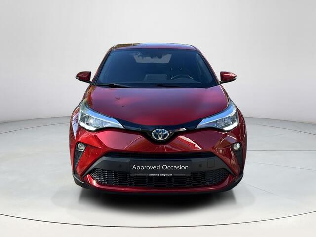 Toyota C-HR 2.0 Hybrid Dynamic