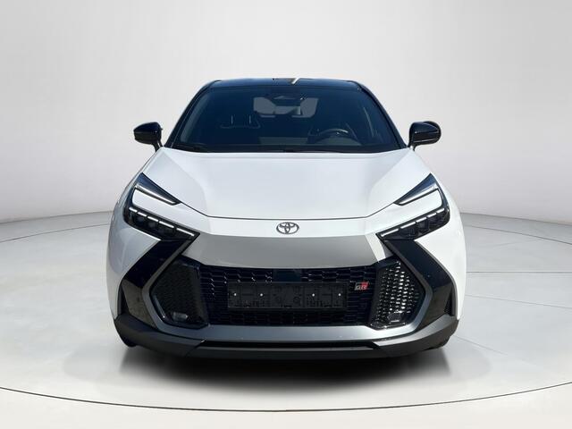 Toyota C-HR 2.0 Plug-in Hybrid 220 GR SPORT