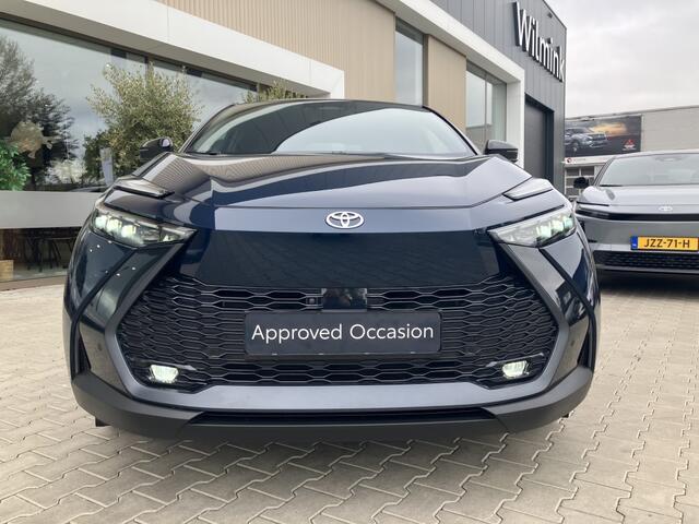 Toyota C-HR 1.8 Hybrid 140 Executive | Panodak | JBL | 360 Camera