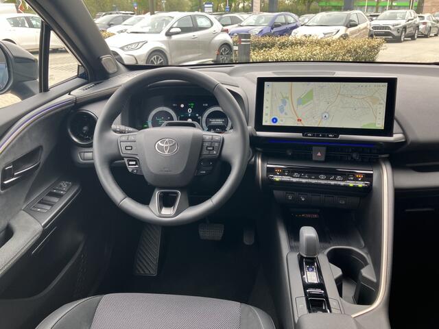 Toyota C-HR 1.8 Hybrid 140 Executive | Panodak | JBL | 360 Camera