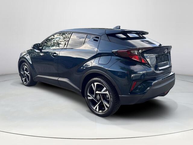 Toyota C-HR 2.0 Hybrid Style | 06-10141018 Voor meer informatie