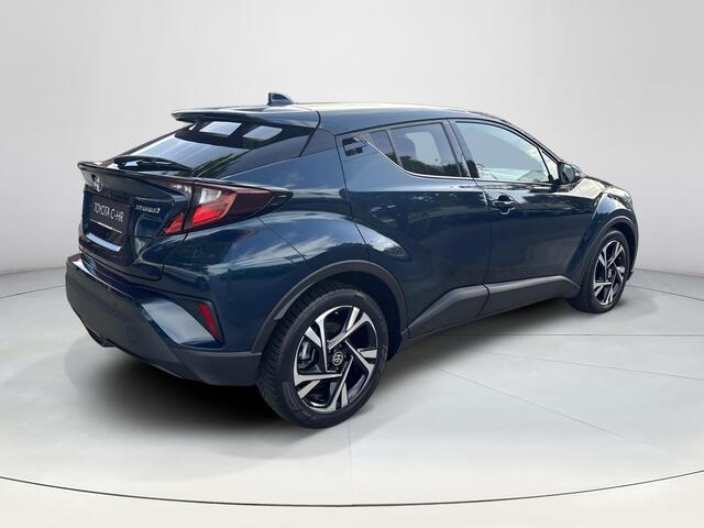 Toyota C-HR 2.0 Hybrid Style | 06-10141018 Voor meer informatie