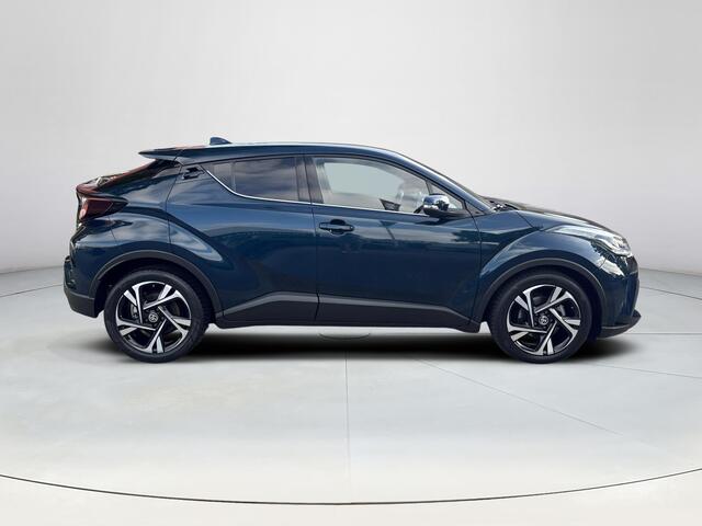 Toyota C-HR 2.0 Hybrid Style | 06-10141018 Voor meer informatie
