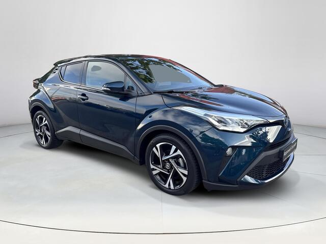 Toyota C-HR 2.0 Hybrid Style | 06-10141018 Voor meer informatie