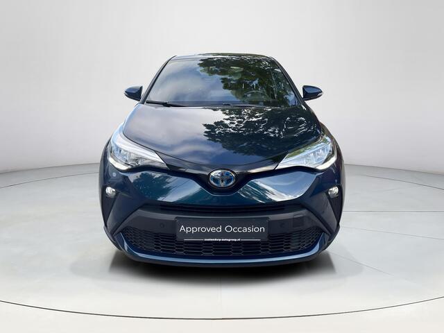 Toyota C-HR 2.0 Hybrid Style | 06-10141018 Voor meer informatie