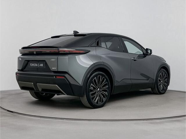 Toyota C-HR Executive AWD 77 kWh | Executive Plus Pack