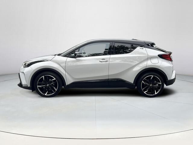 Toyota C-HR 2.0 Hybrid GR-Sport