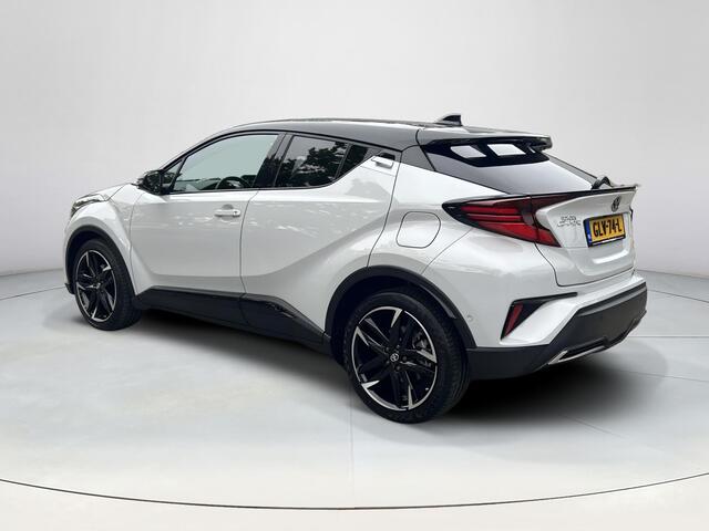 Toyota C-HR 2.0 Hybrid GR-Sport