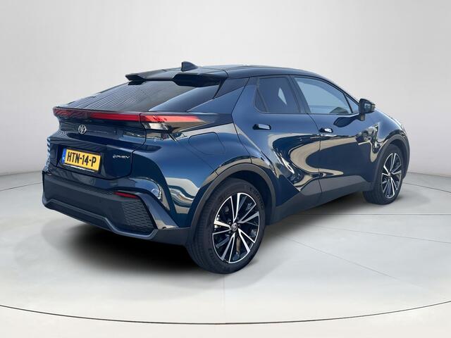 Toyota C-HR 2.0 Plug-in Hybrid 220 Executive