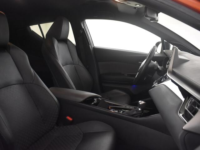 Toyota C-HR 2.0 Hybrid Launch Edition | JBL | Leder | Blindspot