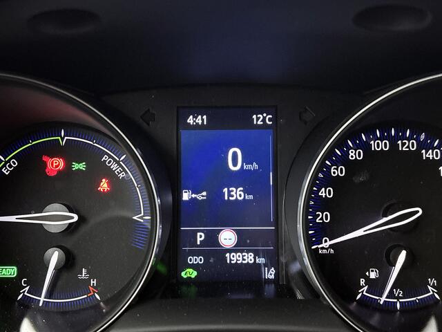 Toyota C-HR 1.8 Hybrid Dynamic | 1e Eigenaar | Unieke kleur | Navigatie | Facelift Model | Camera | Onderweg-naar-dealer