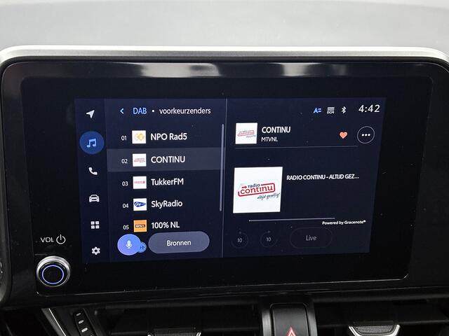 Toyota C-HR 1.8 Hybrid Dynamic | 1e Eigenaar | Unieke kleur | Navigatie | Facelift Model | Camera | Onderweg-naar-dealer