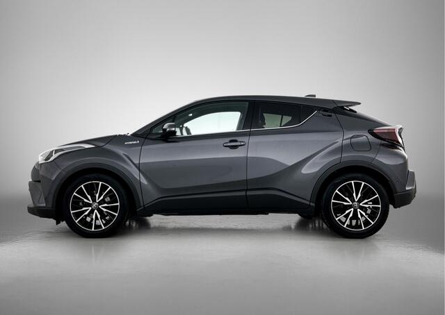 Toyota C-HR 1.8 Hybrid Executive | Stuur en stoel verwarming |