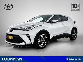toyota-c-hr-1.8-hybrid-style--navi