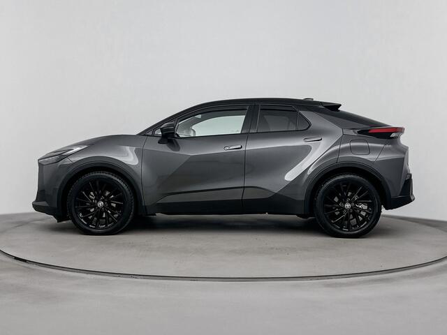 Toyota C-HR 2.0 Hybrid 200 GR SPORT | Panoramadak | Stuur-Stoelverwarming | PDC | Elek. Kofferklep |