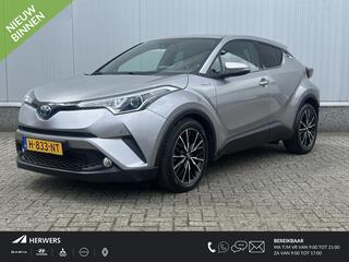 toyota-c-hr-1.8-hybrid-executive---