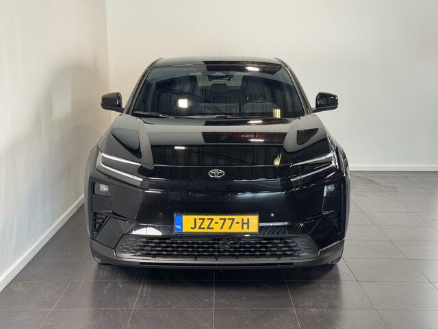 Toyota C-HR First Edition 77 kWh | 20'inch velgen| 607km WTLP | Wamtepomp | 3-Fase |
