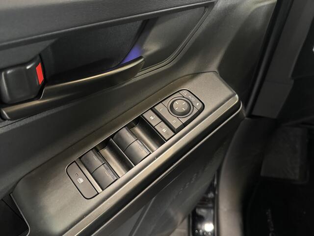 Toyota C-HR First Edition 77 kWh | 20'inch velgen| 607km WTLP | Wamtepomp | 3-Fase |
