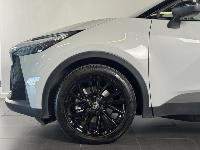Toyota C-HR 2.0 Plug-in Hybrid 220 GR SPORT | Origineel NL | Trekhaak | All season | Nieuw!