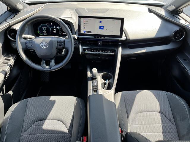 Toyota C-HR 2.0 Plug-in Hybrid 220 Executive NL Auto Memory JBL BSM Steol Stuur Verwarmd