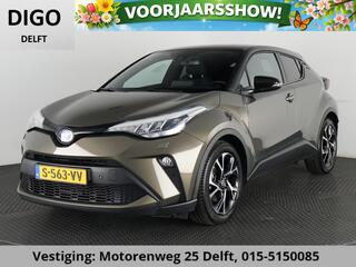 toyota-c-hr-1.8-hybrid-bi-tone-luxe