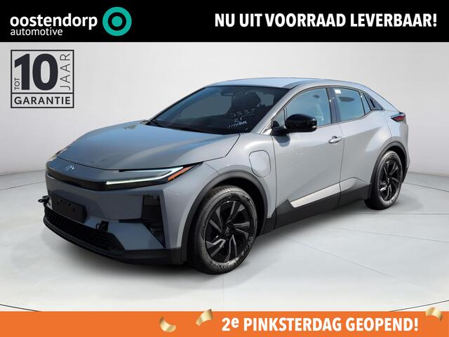 Toyota C-HR Dynamic Limited Edition 57.7 kWh | Android Auto | Apple Carplay