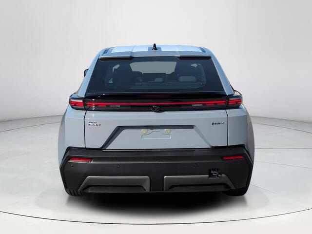 Toyota C-HR Dynamic Limited Edition 57.7 kWh | Android Auto | Apple Carplay