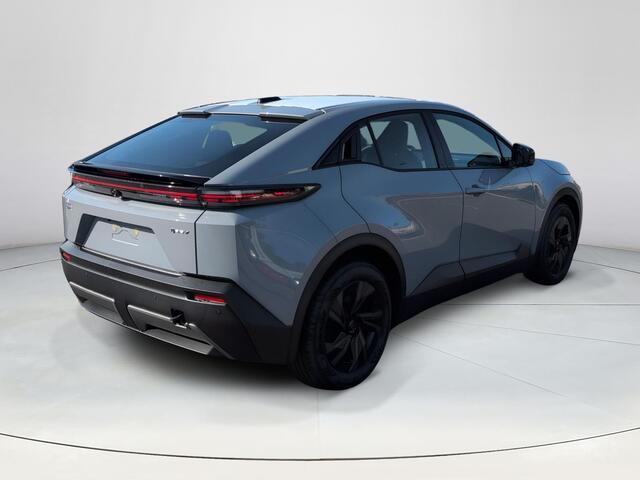 Toyota C-HR Dynamic Limited Edition 57.7 kWh | Android Auto | Apple Carplay