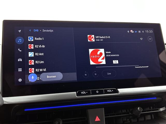 Toyota C-HR 2.0 Plug-in Hybrid 220 Executive | Navigatie | BLS | JBL | PDC | Stuur-Stoelverwarming |