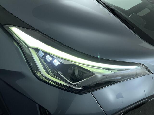 Toyota C-HR 1.8 Hybrid First Edition