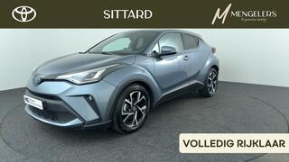 toyota-c-hr-1.8-hybrid-first-editio