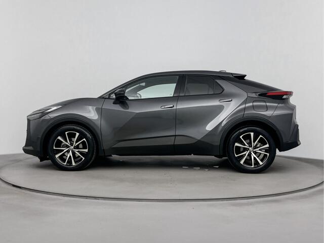 Toyota C-HR 1.8 Hybrid 140 Dynamic Navi | Parkeersensoren V+A | Elektrische Achterklep | Dodehoekdetectie | Stoel-/Stuurverwarming |
