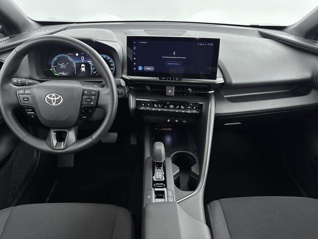 Toyota C-HR 1.8 Hybrid 140 Dynamic Navi | Parkeersensoren V+A | Elektrische Achterklep | Dodehoekdetectie | Stoel-/Stuurverwarming |