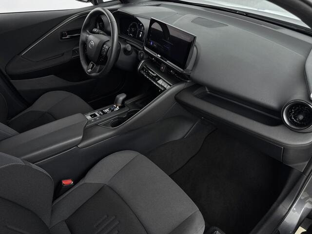 Toyota C-HR 1.8 Hybrid 140 Dynamic Navi | Parkeersensoren V+A | Elektrische Achterklep | Dodehoekdetectie | Stoel-/Stuurverwarming |