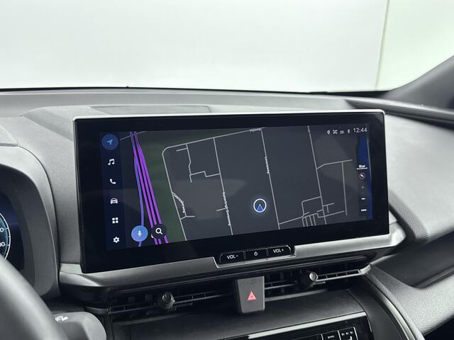 Toyota C-HR 1.8 Hybrid 140 Dynamic Navi | Parkeersensoren V+A | Elektrische Achterklep | Dodehoekdetectie | Stoel-/Stuurverwarming |