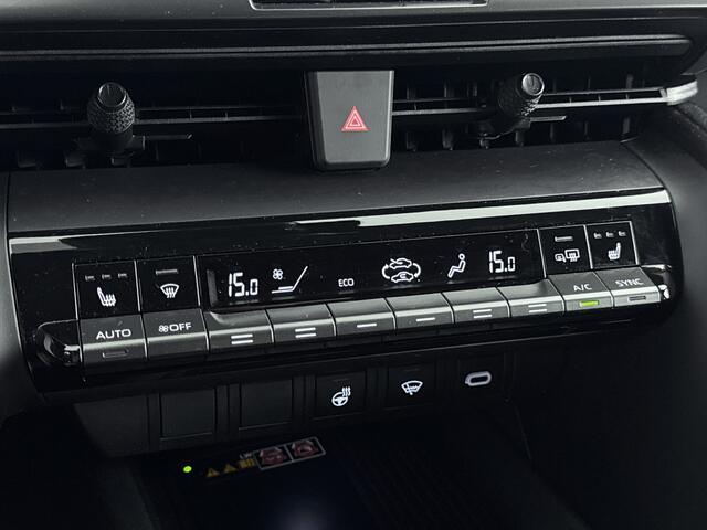 Toyota C-HR 1.8 Hybrid 140 Dynamic Navi | Parkeersensoren V+A | Elektrische Achterklep | Dodehoekdetectie | Stoel-/Stuurverwarming |