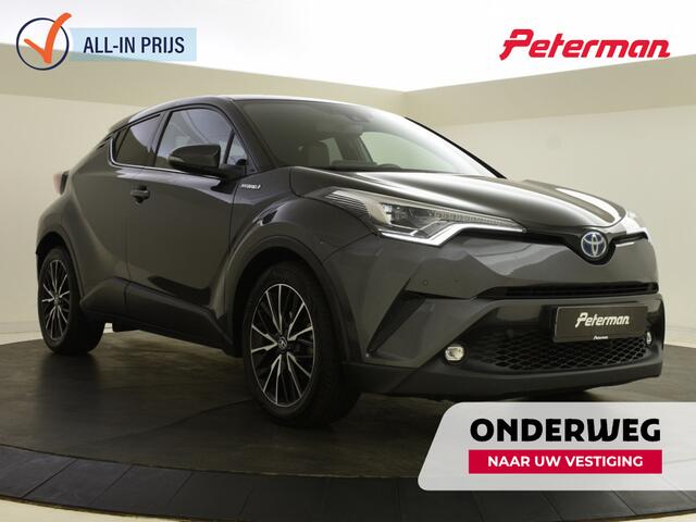 Toyota C-HR 1.8 Hybrid Executive | Navigatie | BSM | Parkeersensoren V+A