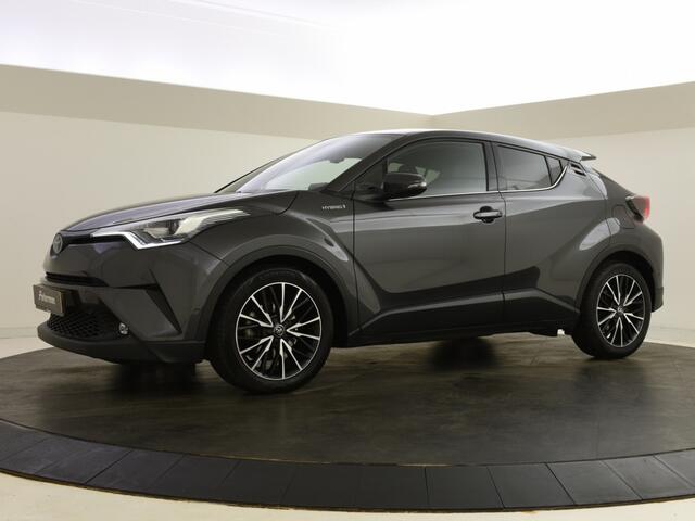 Toyota C-HR 1.8 Hybrid Executive | Navigatie | BSM | Parkeersensoren V+A