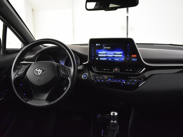 Toyota C-HR 1.8 Hybrid Executive | Navigatie | BSM | Parkeersensoren V+A