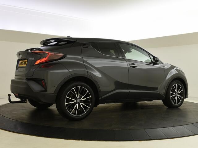 Toyota C-HR 1.8 Hybrid Executive | Navigatie | BSM | Parkeersensoren V+A