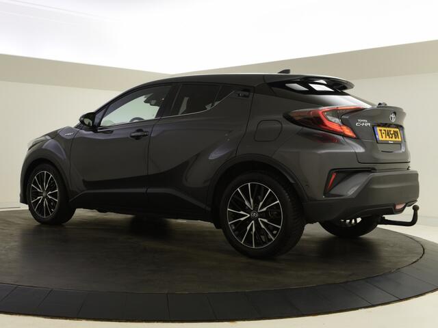 Toyota C-HR 1.8 Hybrid Executive | Navigatie | BSM | Parkeersensoren V+A