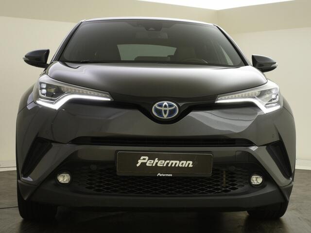 Toyota C-HR 1.8 Hybrid Executive | Navigatie | BSM | Parkeersensoren V+A