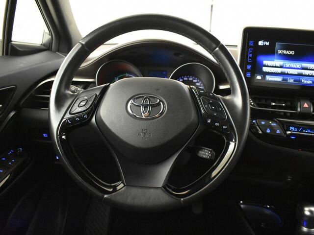 Toyota C-HR 1.8 Hybrid Executive | Navigatie | BSM | Parkeersensoren V+A
