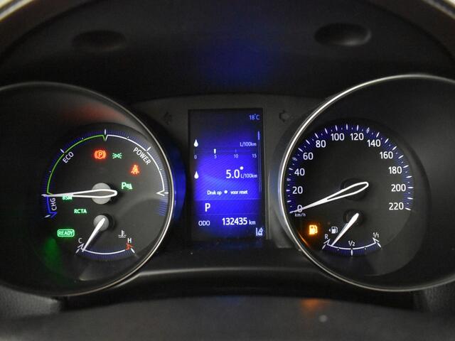 Toyota C-HR 1.8 Hybrid Executive | Navigatie | BSM | Parkeersensoren V+A